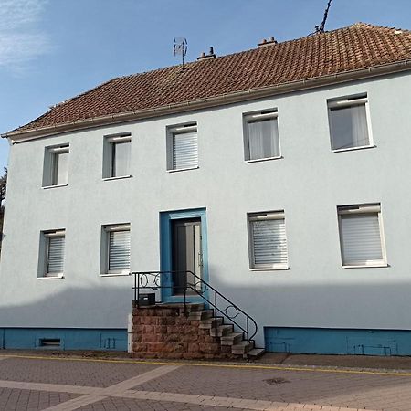 Gite Du Moulin Gunsbach Dış mekan fotoğraf