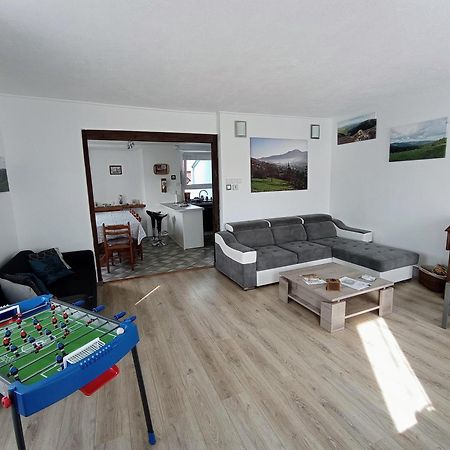 Gite Du Moulin Gunsbach Dış mekan fotoğraf