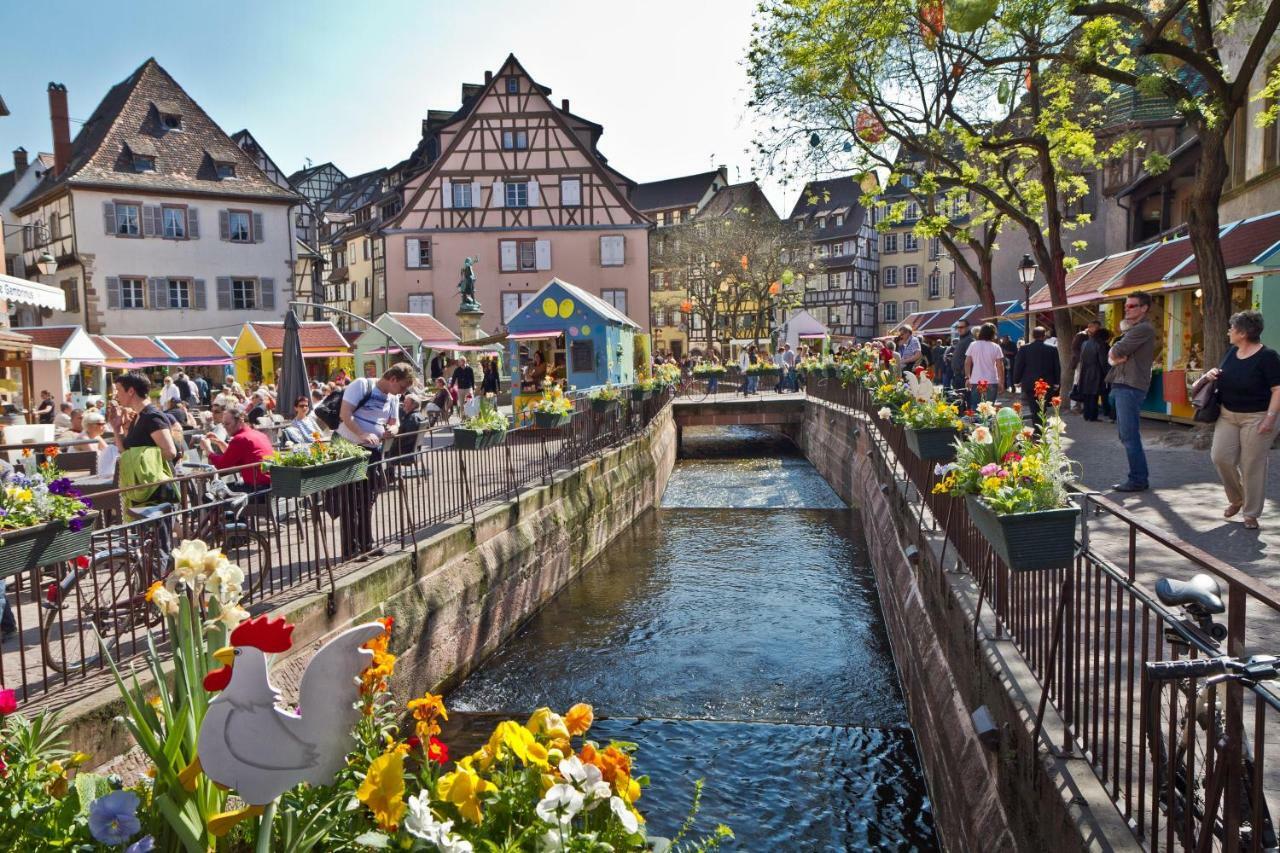 Gite Du Moulin Gunsbach Dış mekan fotoğraf